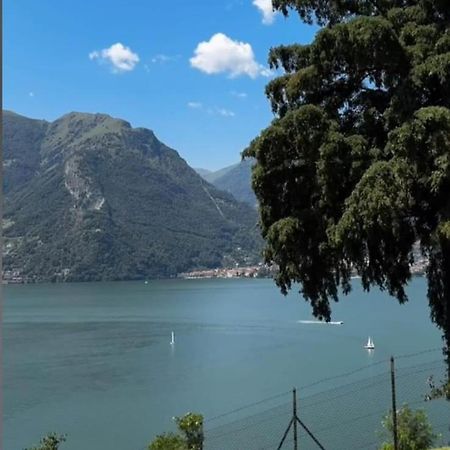 Villa Meraviglia - Villa With Breathtaking Lake Como Views Colico Eksteriør billede